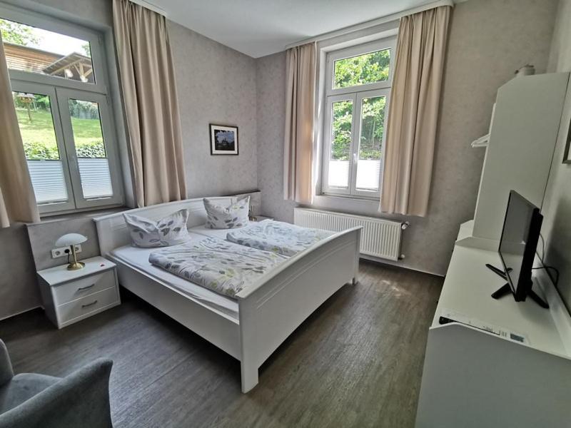 Pension Ginko Wernigerode Exterior photo